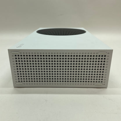 Microsoft Xbox Series S 512GB Console Gaming System Robot White 1883