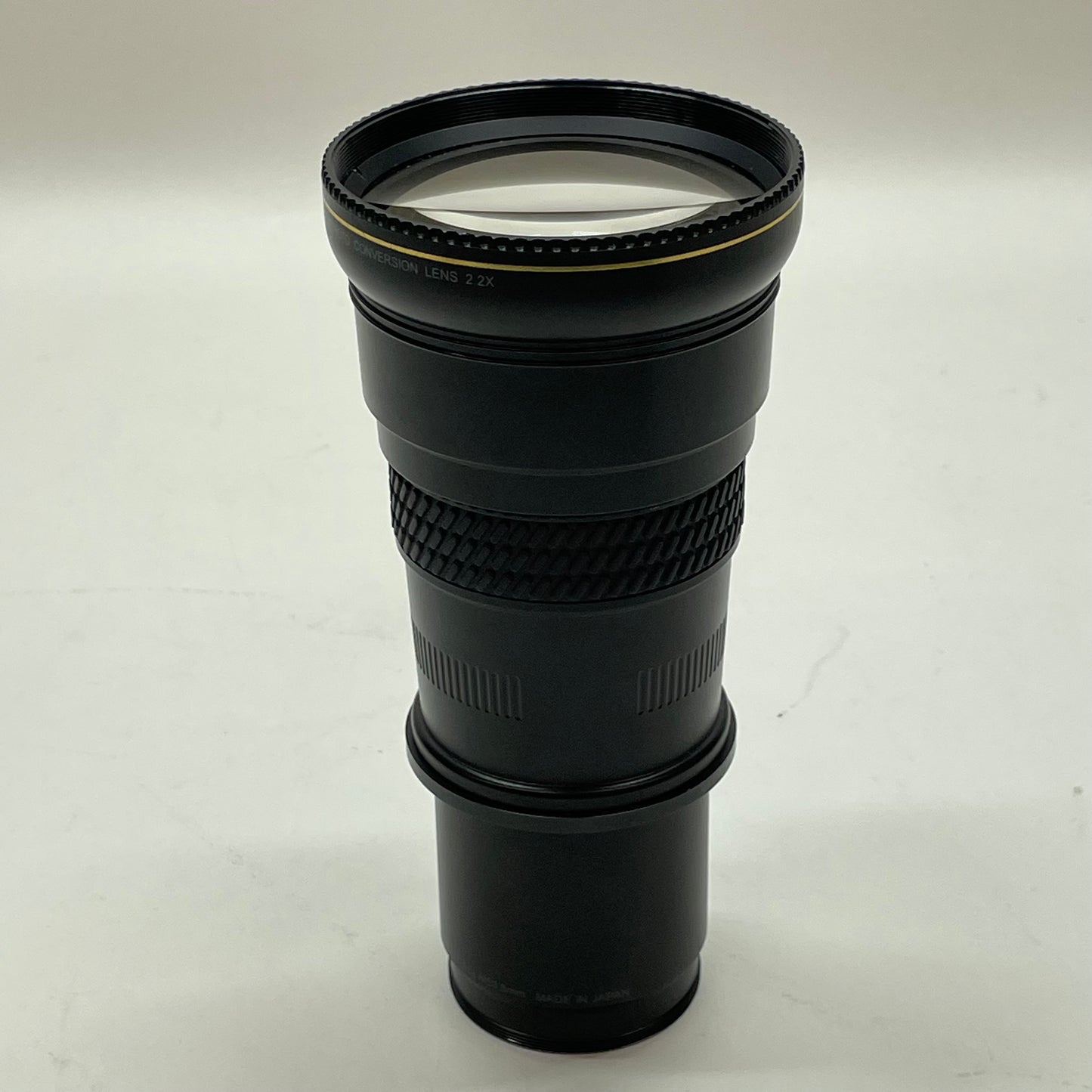 Raynox RA6252 52mm f/2.2 Manual Lens