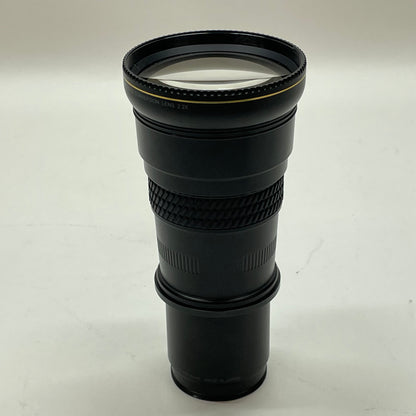 Raynox RA6252 52mm f/2.2 Manual Lens
