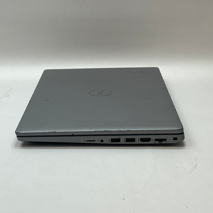 Dell Latitude 5520 P104F 15" i5-1135g7 2.4GHz 16GB RAM 500GB SSD