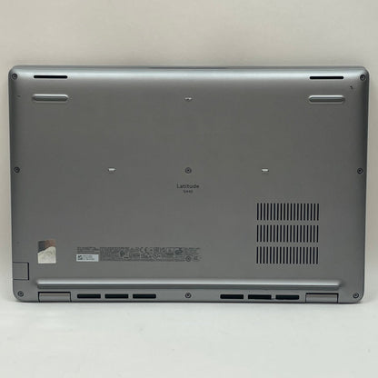 Dell Latitude 5440 14" i5-1345U 1.6GHz 16GB RAM 256GB SSD
