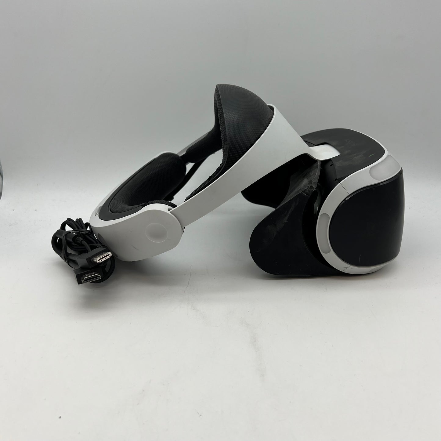 Sony Playstation 4 PS4 Virtual Reality VR Headset White CUH-ZVR1