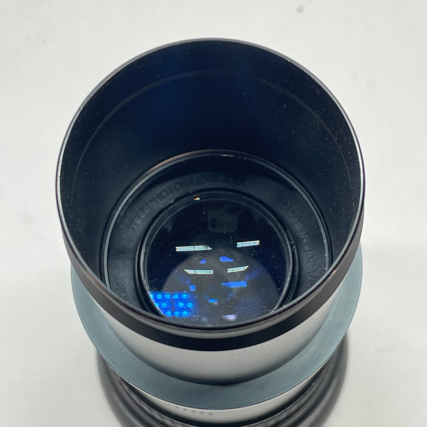 Raynox RA6252 52mm f/2.2 Manual Lens