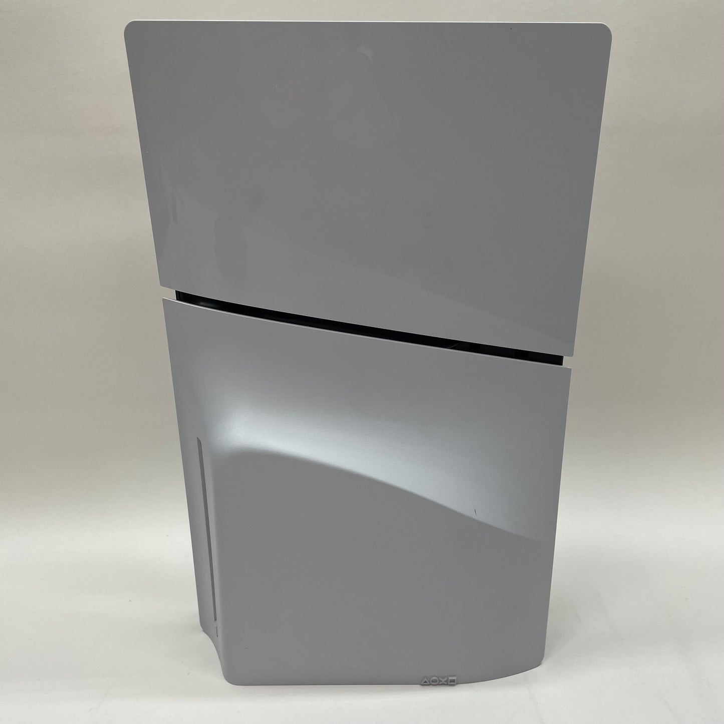 Sony PlayStation 5 Slim Disc PS5 1TB White Console Gaming System CFI-2015