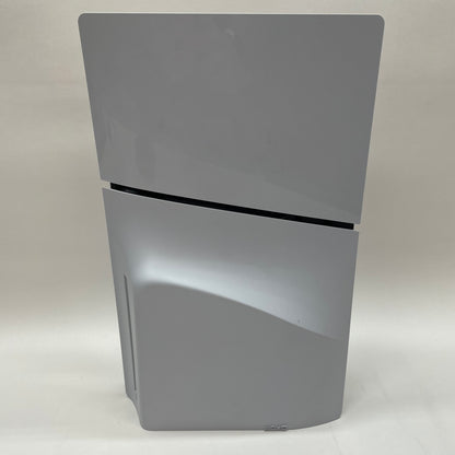 Sony PlayStation 5 Slim Disc PS5 1TB White Console Gaming System CFI-2015