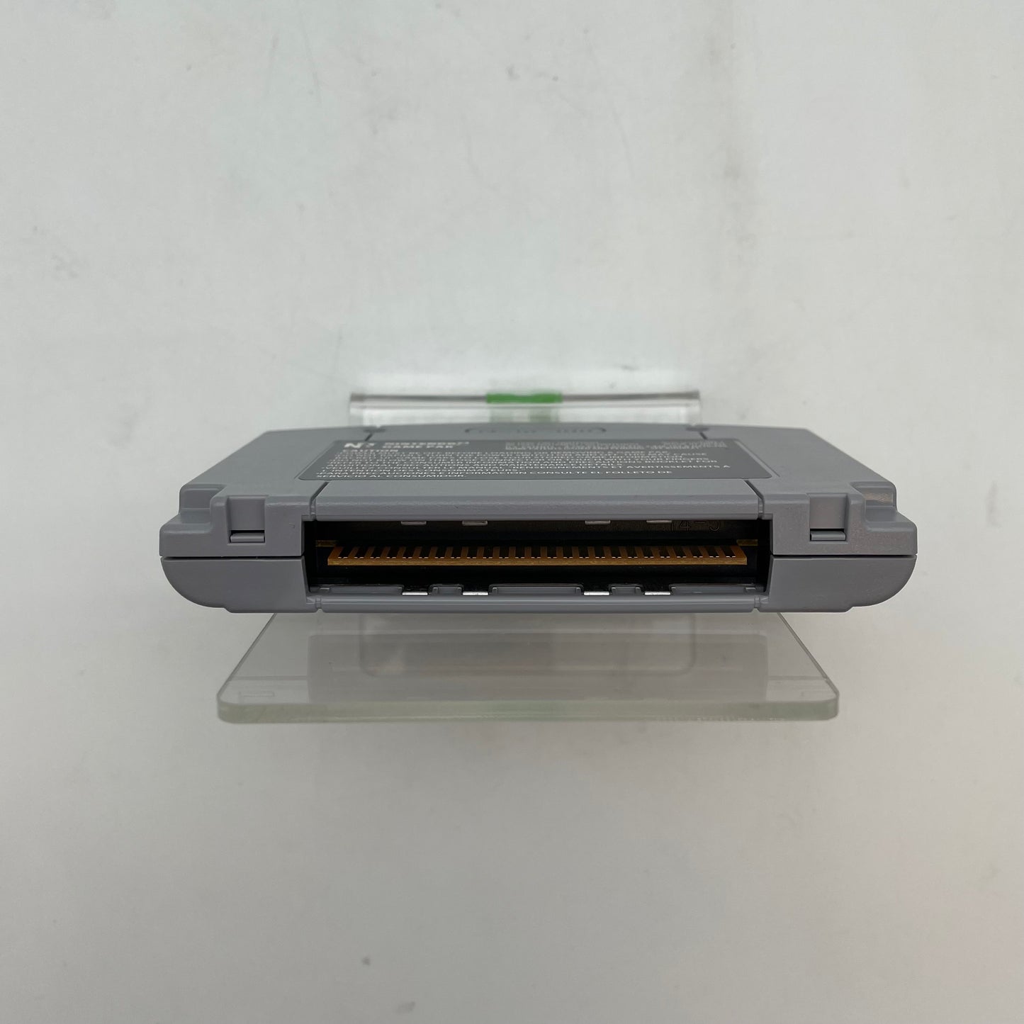 Castlevania (Nintendo 64, 1999)