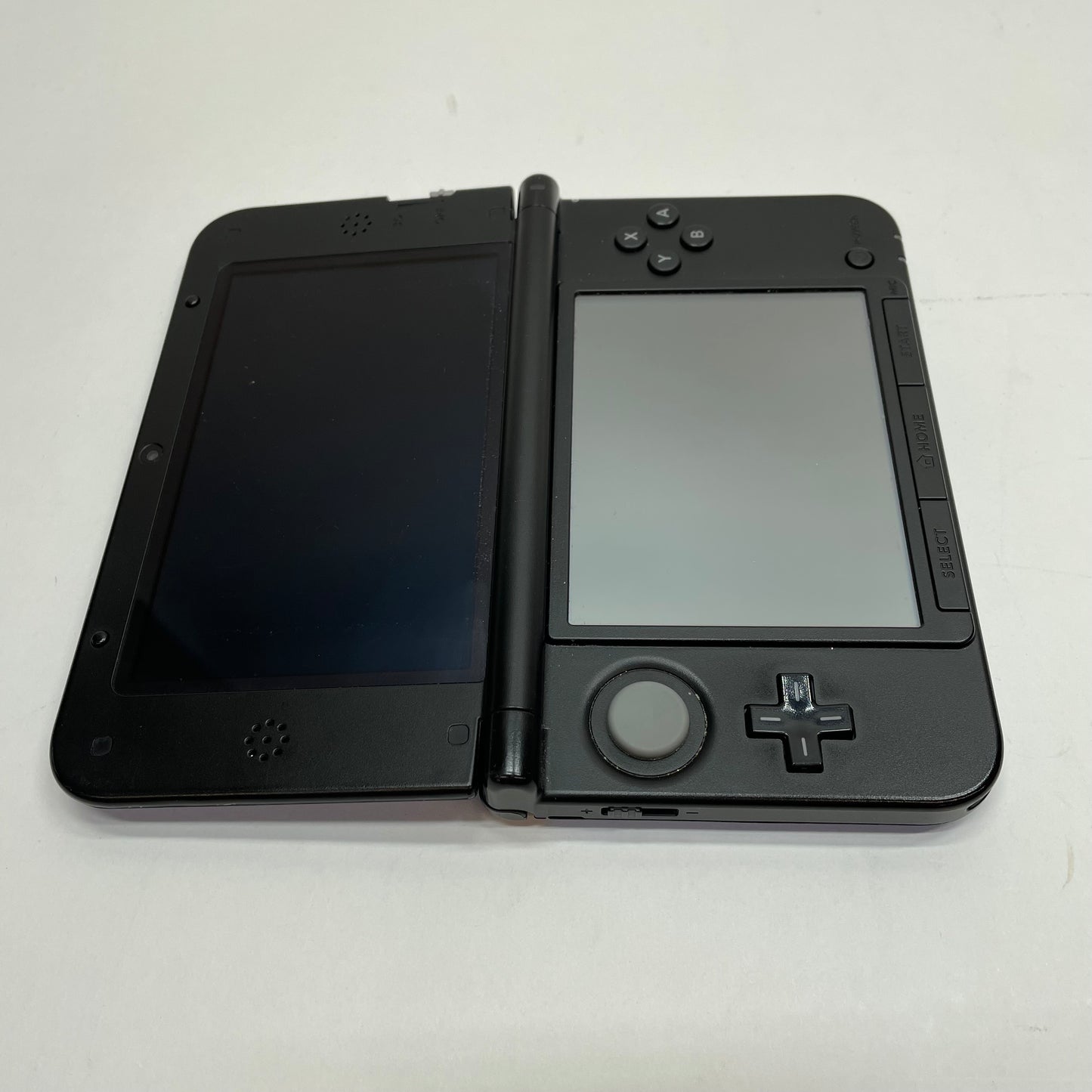Nintendo 3DS XL Handheld Game Console Only SPR-001 Blue/Black