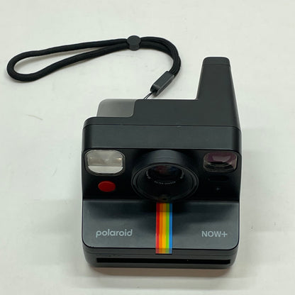 Polaroid Now Plus Gen 2 Analog Instant Camera PRD009076