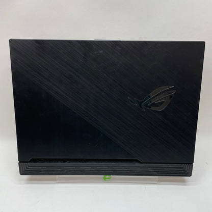 Asus ROG Strix G512LW 15.6" i7-10750H 2.6GHz 16GB RAM 1TB SSD GeForce RTX 2070