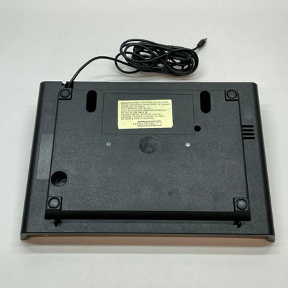 Broken Atari 2600 Console System CX-2600 A No Power