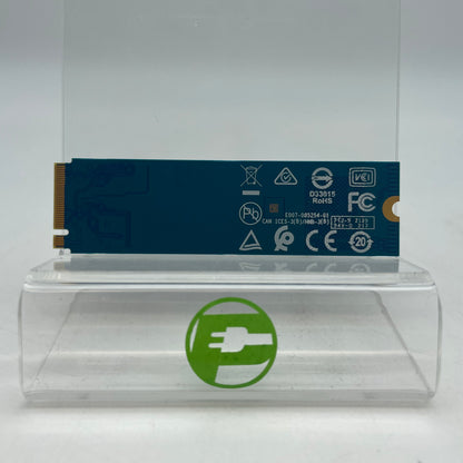 Western Digital 2280mm WD Blue SN550 1TB M.2 NVMe Gen 3.0 x 4 SSD WDS100T2B0C
