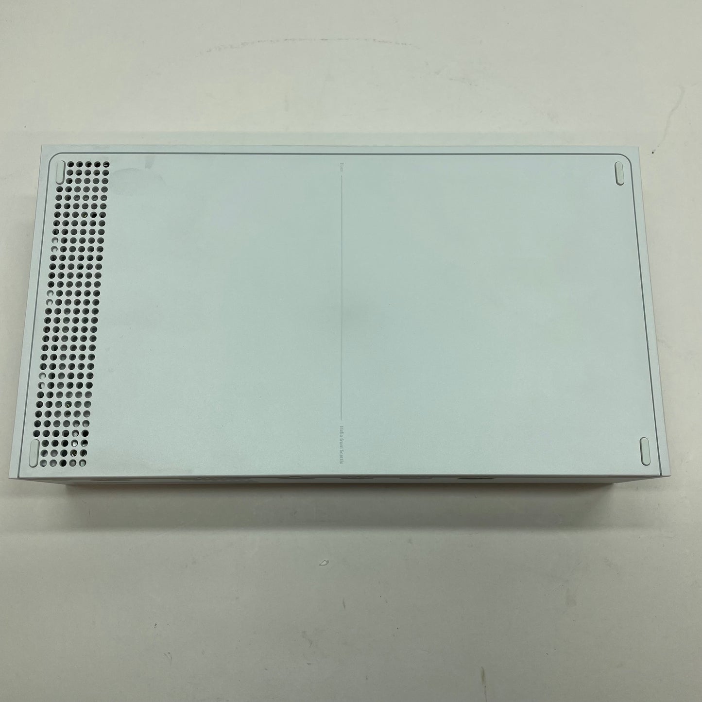 Microsoft Xbox Series S 512GB Console Gaming System Robot White 1883