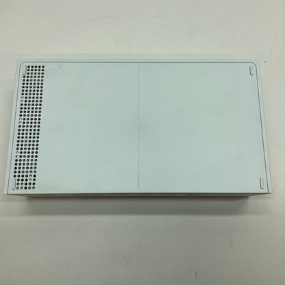 Microsoft Xbox Series S 512GB Console Gaming System Robot White 1883