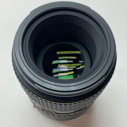 Tokina AT-X PRO 100mm f/2.8 D For Canon EF Mount Auto Lens