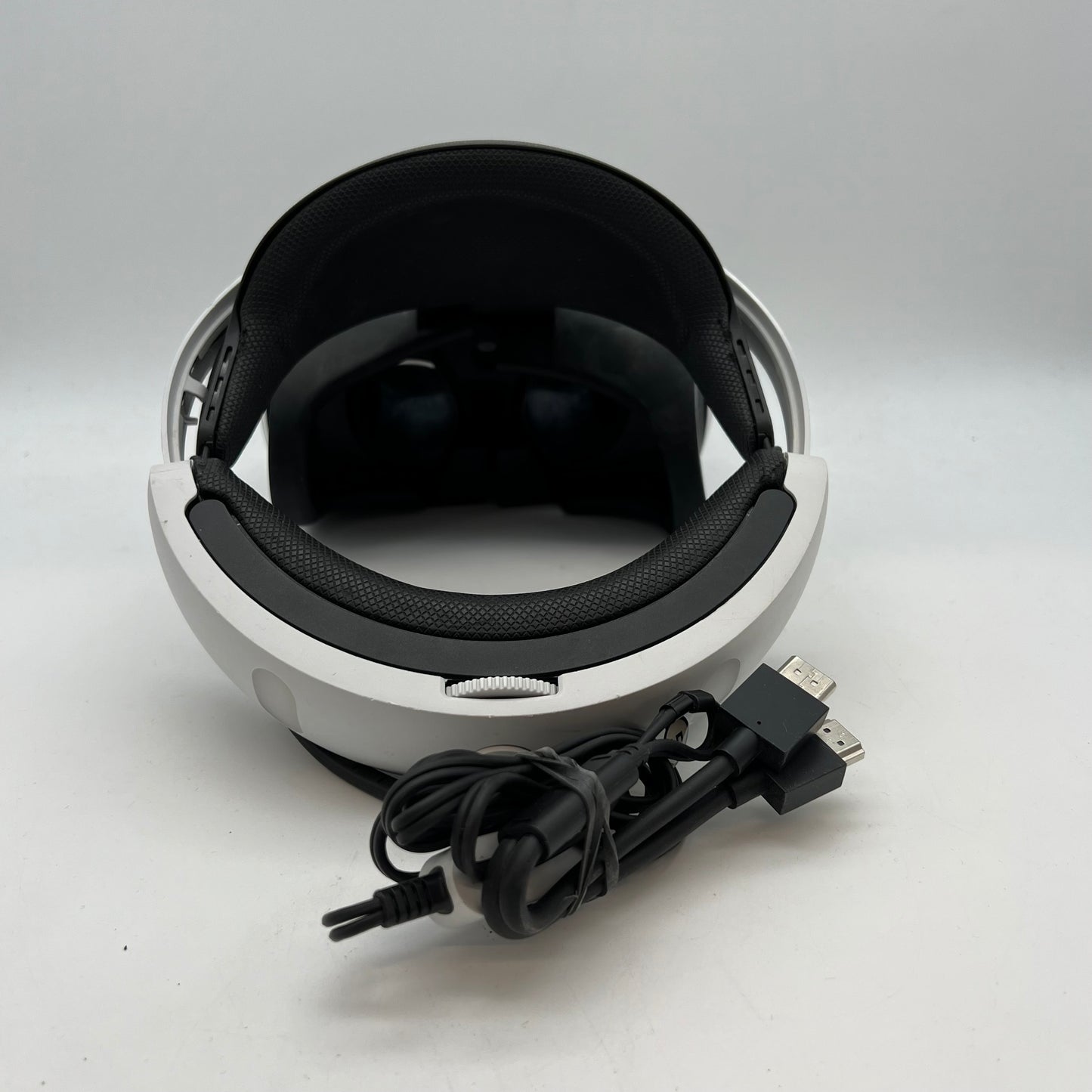 Sony Playstation 4 PS4 Virtual Reality VR Headset White CUH-ZVR1