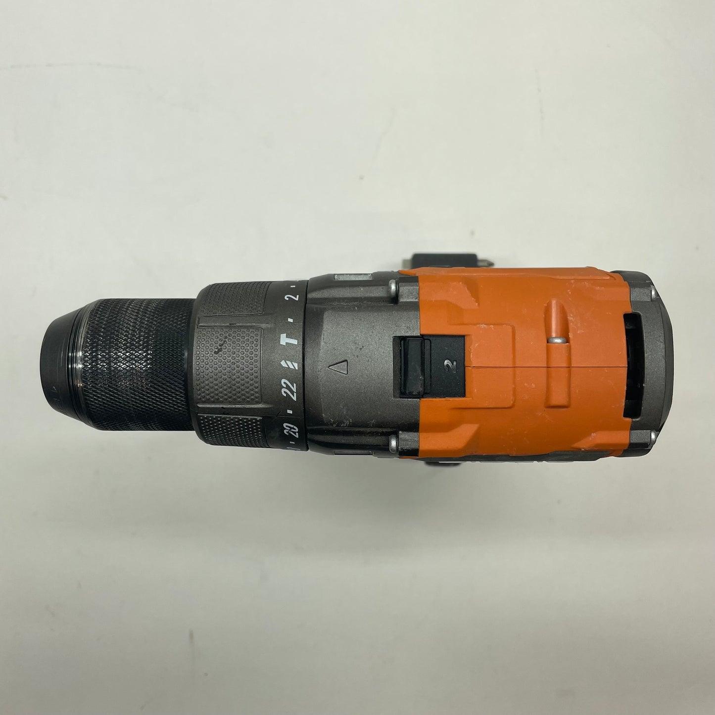 Rigid R86115 18V 1/2" Cordless Drill Driver