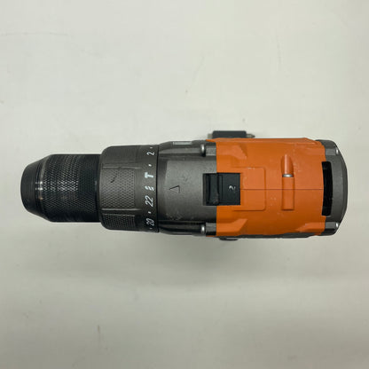 Rigid R86115 18V 1/2" Cordless Drill Driver