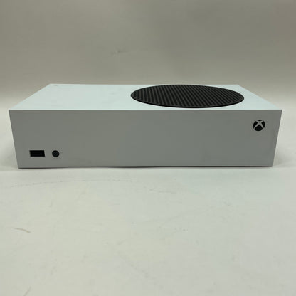 Microsoft Xbox Series S 512GB Console Gaming System Robot White 1883