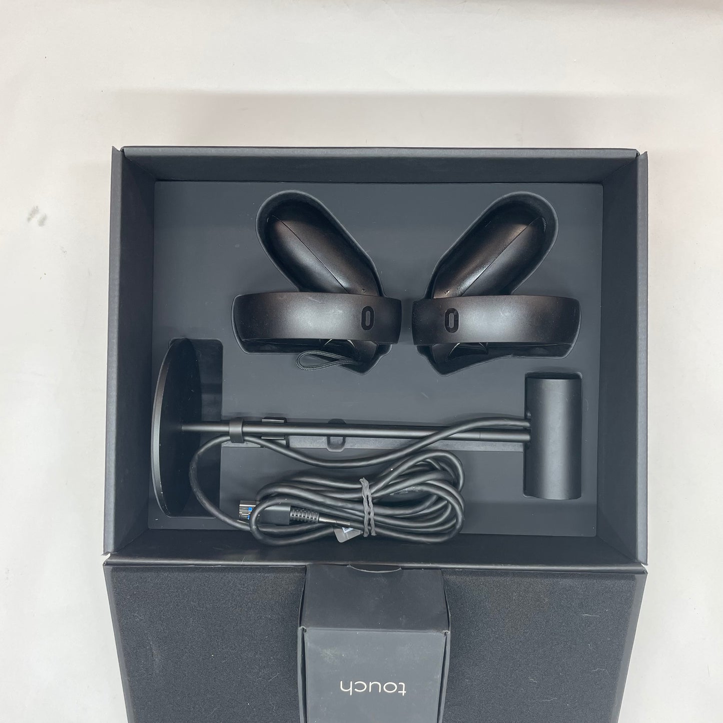 Oculus Rift PC VR Headset HM-A 815820020103