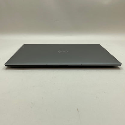 Dell Precision 5560 15.6" i9-11950H 2.6GHz 32GB RAM 512GB SSD