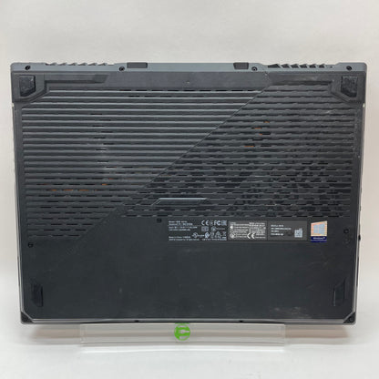 Asus ROG Strix G512LW 15.6" i7-10750H 2.6GHz 16GB RAM 1TB SSD GeForce RTX 2070