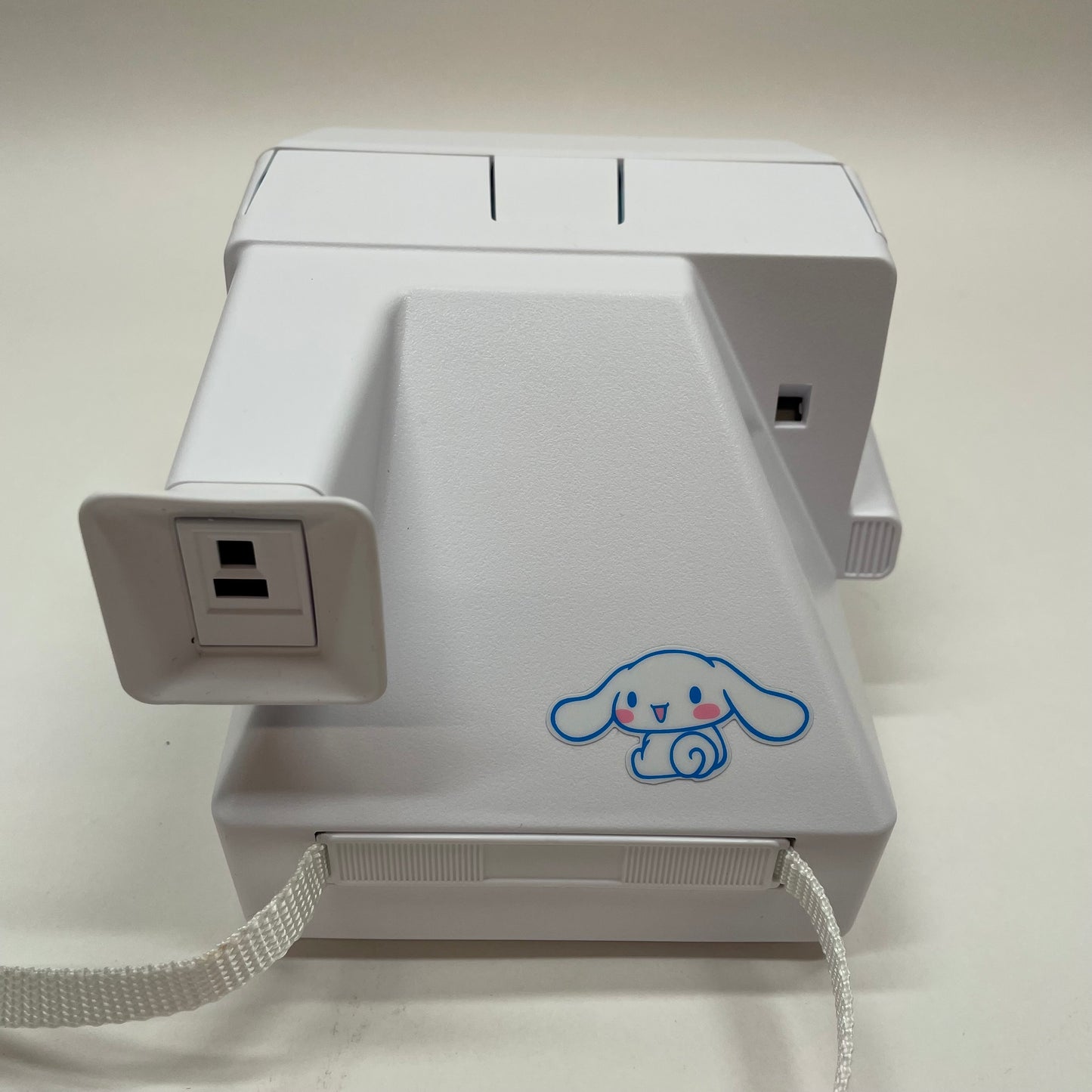 Polaroid x Cinnamoroll 600 Instant Film Camera Refurbished by Retrospekt