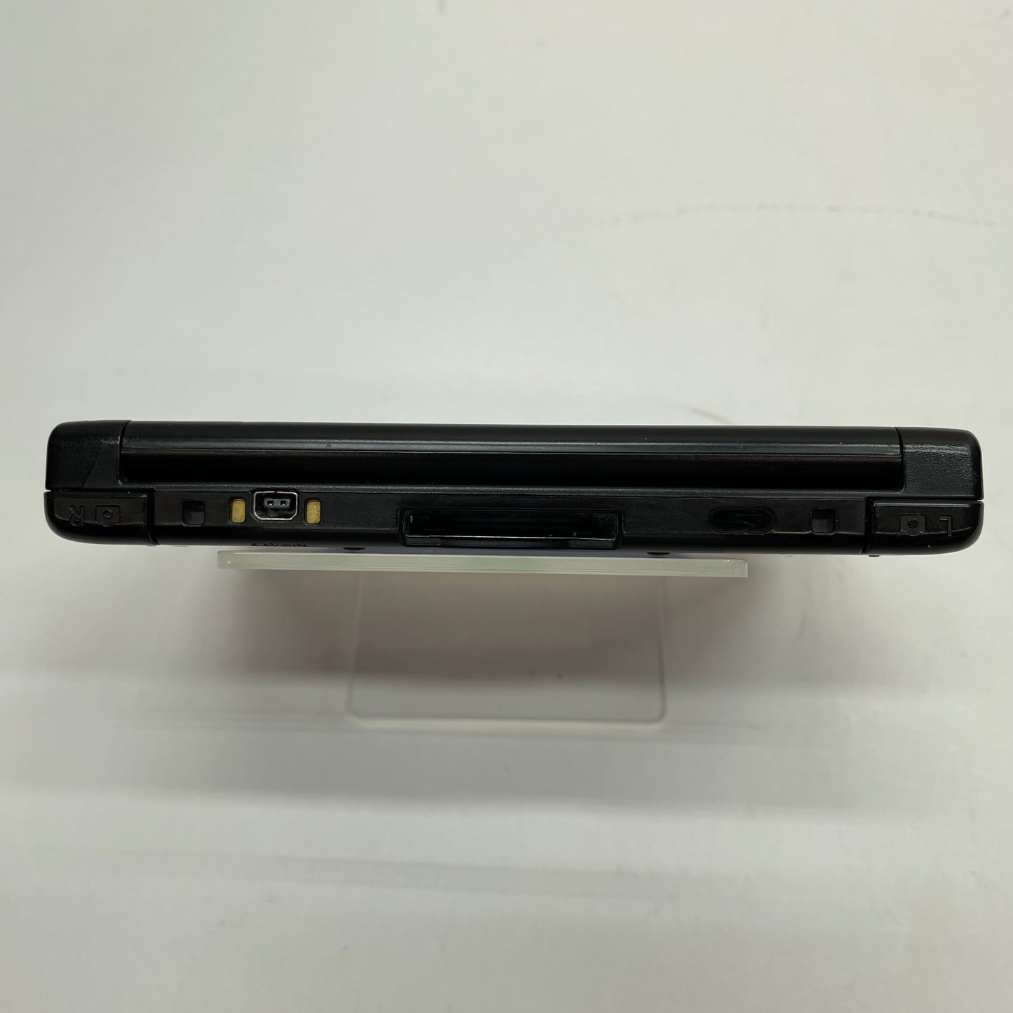 Nintendo 3DS XL Handheld Game Console Only SPR-001 Blue/Black