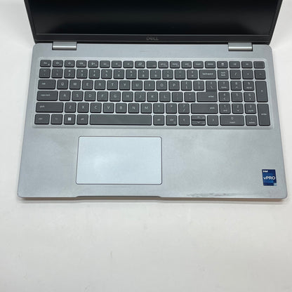 Dell Latitude 5530 15.6" i7-1265U 1.8GHz 16GB RAM 512GB SSD