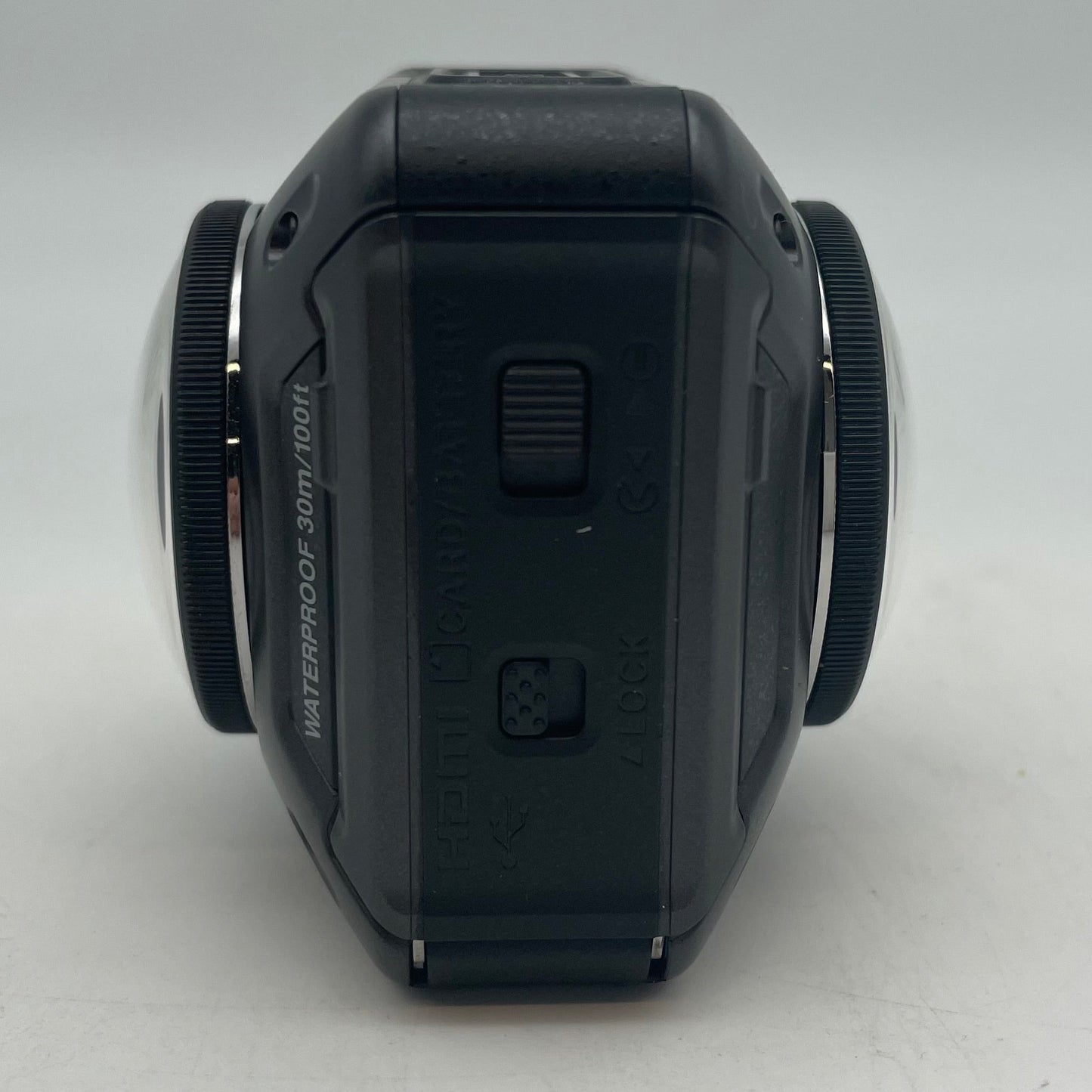 Nikon KeyMission 360 30MP 360 Action Camera N1529