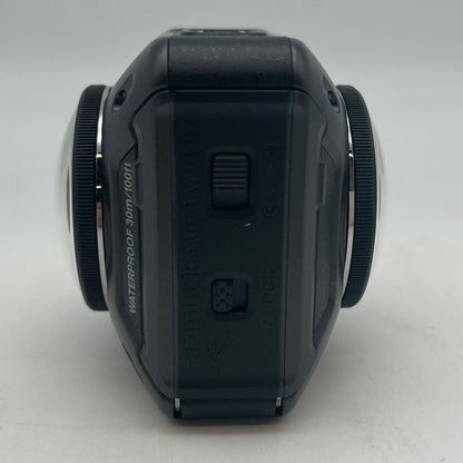 Nikon KeyMission 360 30MP 360 Action Camera N1529