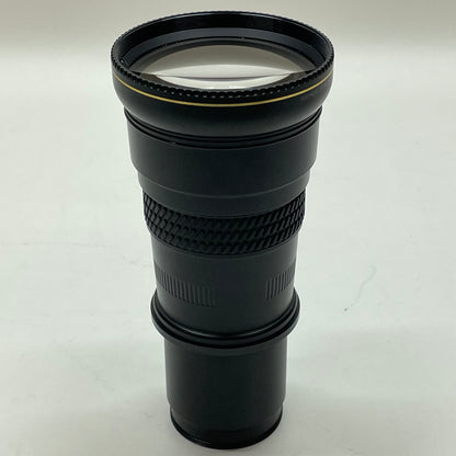 Raynox RA6252 52mm f/2.2 Manual Lens
