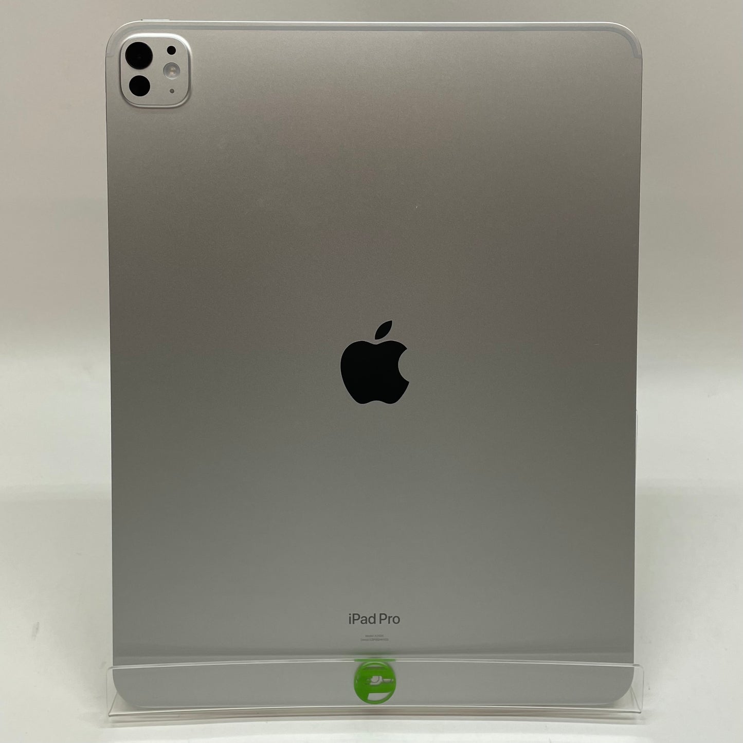 WiFi Only Apple iPad Pro 13" M4 256GB Silver MVX33LL/A