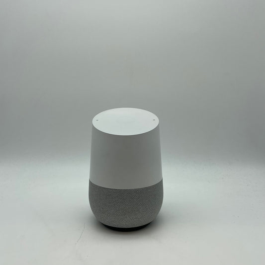 Google Home Smart Speaker GA3A00417A14