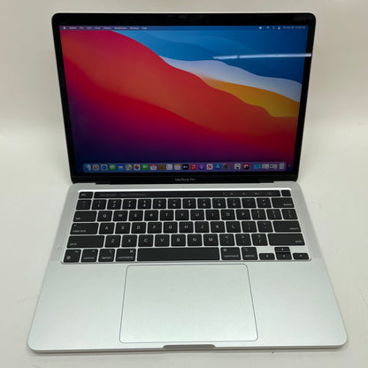2020 Apple MacBook Pro 13.3" M1 8C GPU 3.2GHz 8GB RAM 512GB SSD A2338
