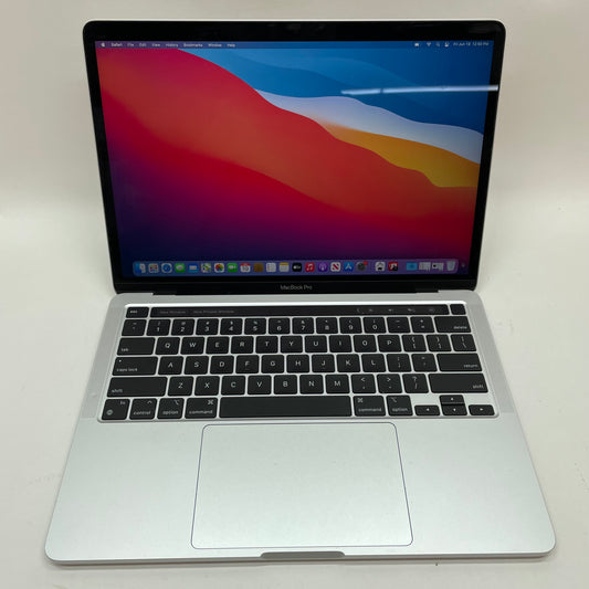 2020 Apple MacBook Pro 13.3" M1 8C GPU 3.2GHz 8GB RAM 512GB SSD A2338