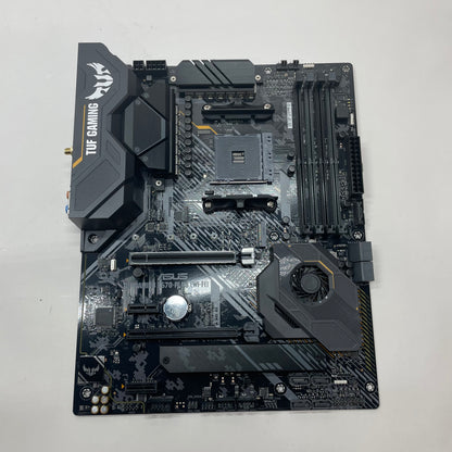 Asus TUF Gaming X570-Plus AM4 ATX AMD DDR4 Motherboard