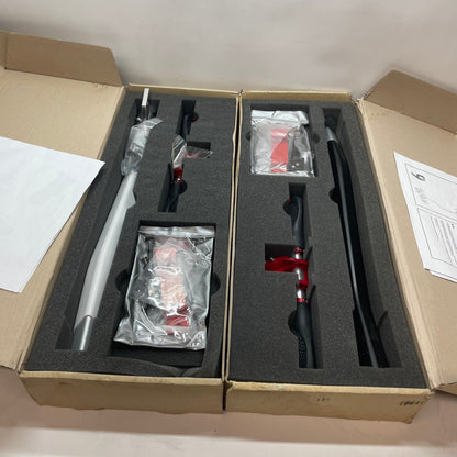 Segway Nine Bot Self Balancing Personal Transporter 99997‑00004 With Accessories