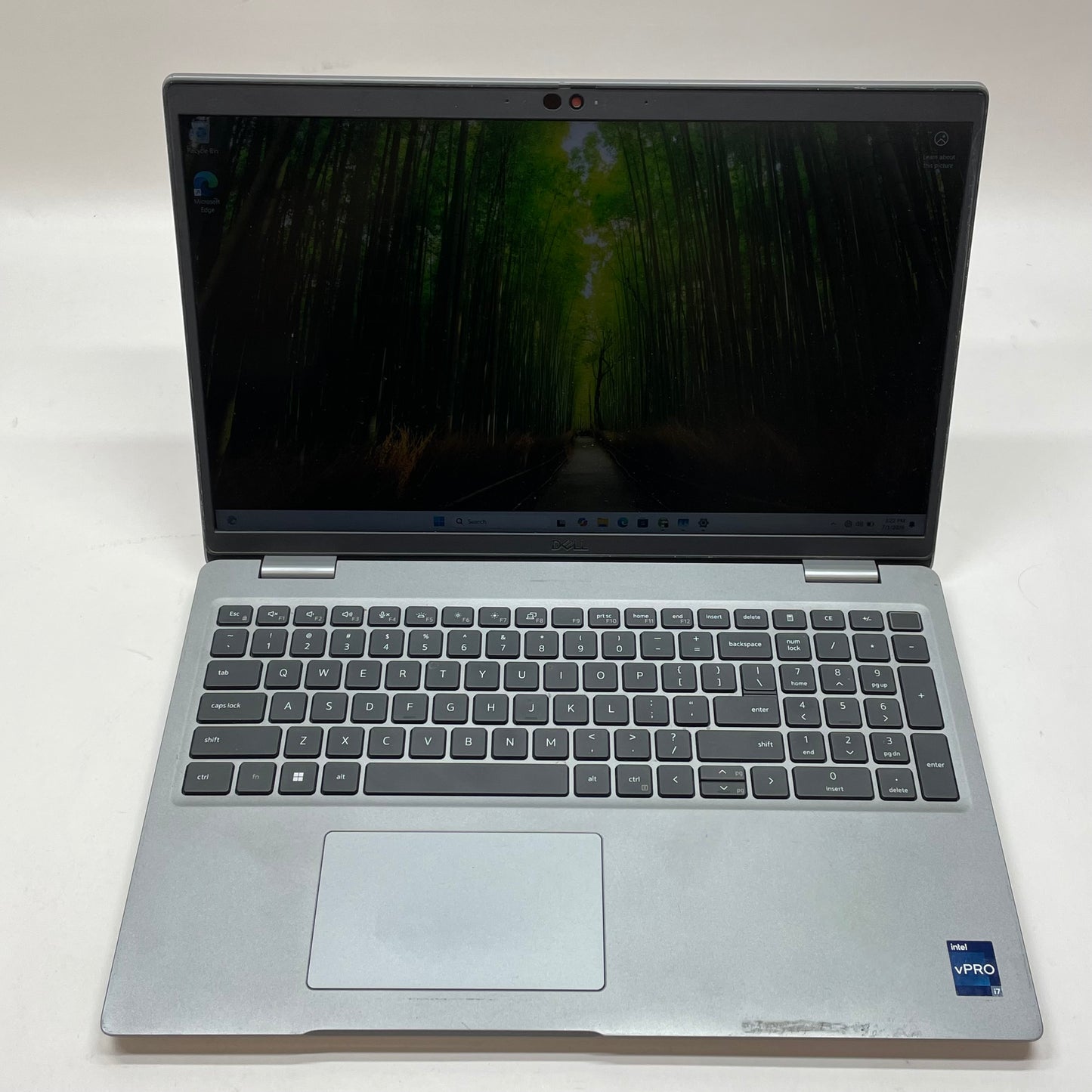 Dell Latitude 5530 15.6" i7-1265U 1.8GHz 16GB RAM 512GB SSD