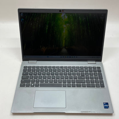 Dell Latitude 5530 15.6" i7-1265U 1.8GHz 16GB RAM 512GB SSD