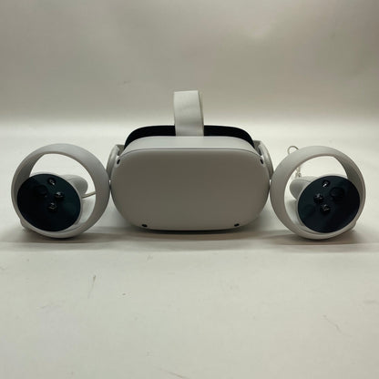Oculus Quest 2 64GB Standalone All-in-One VR Headset KW49CM