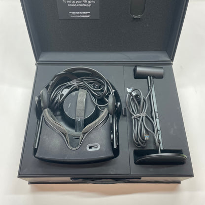 Oculus Rift PC VR Headset HM-A 815820020103