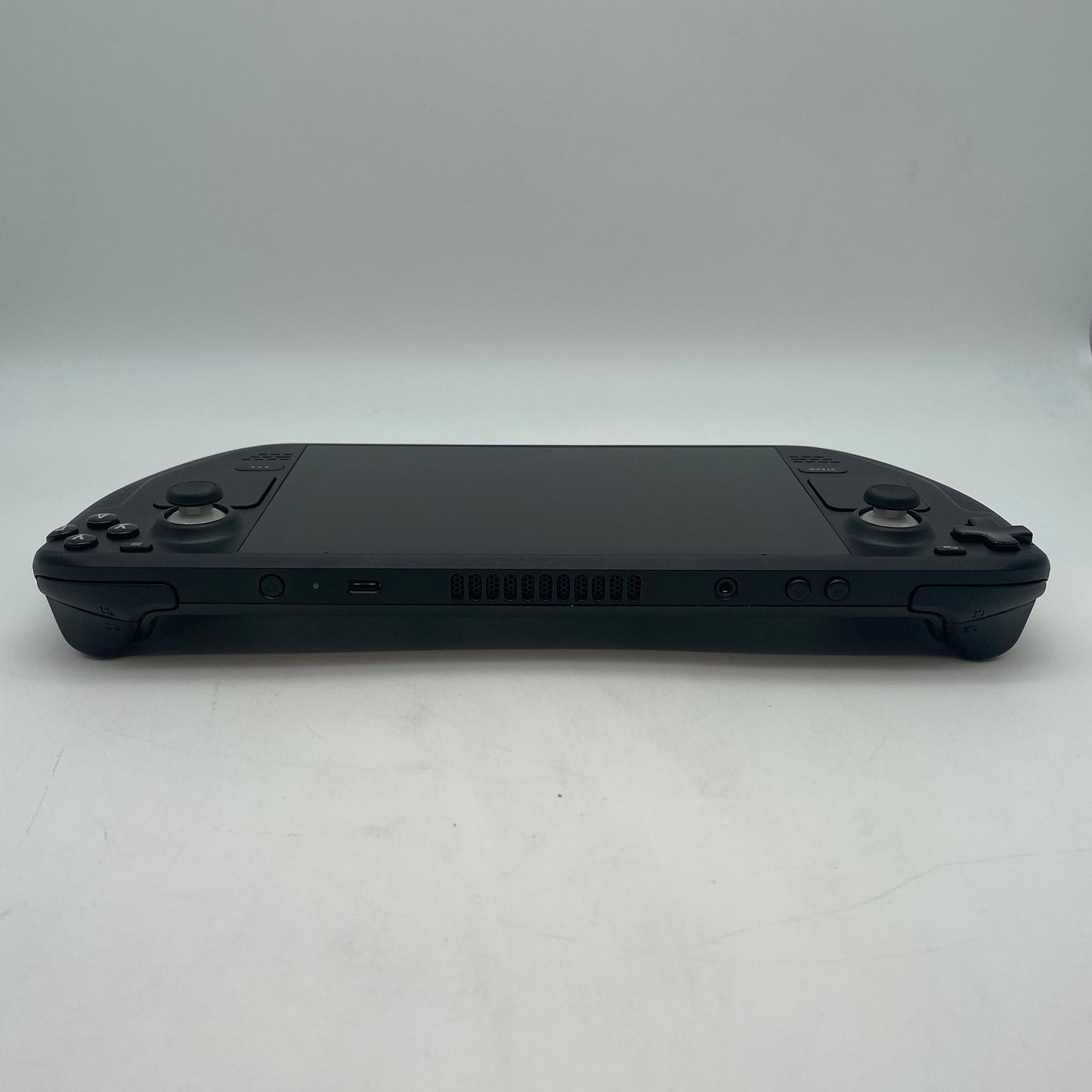 Valve Steam Deck 7" AMD 7nm Ryzen APU 16GB RAM 512GB Black 1010