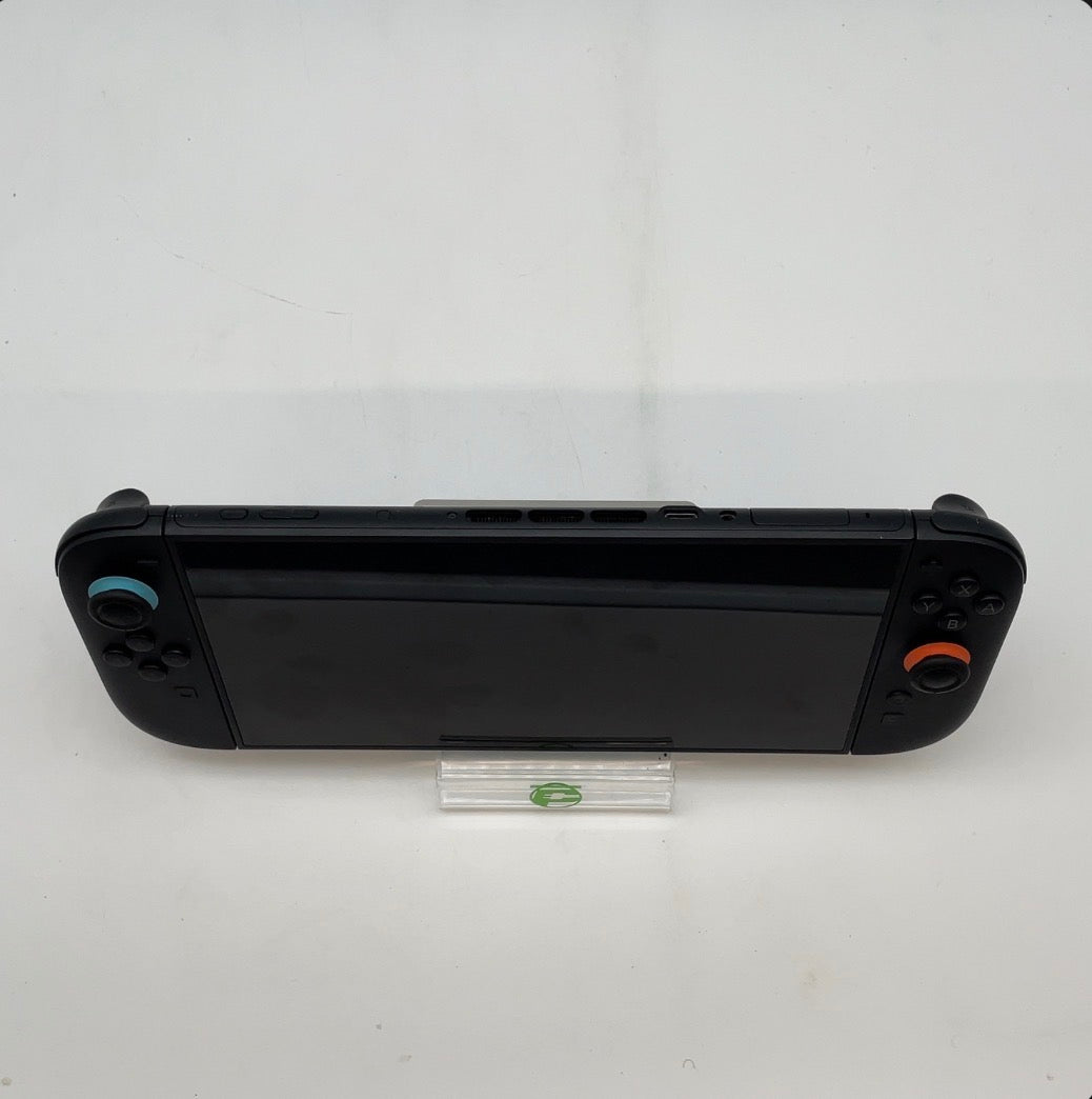 Nintendo Switch 2 Console Gaming System BEE‑001 Black