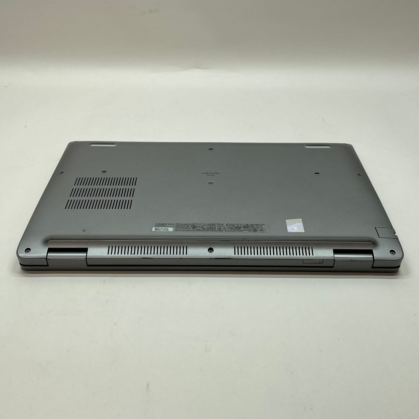 Dell Latitude 5530 15.6" i7-1265U 1.8GHz 16GB RAM 512GB SSD