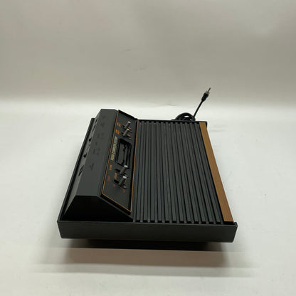 Broken Atari 2600 Console System CX-2600 A No Power