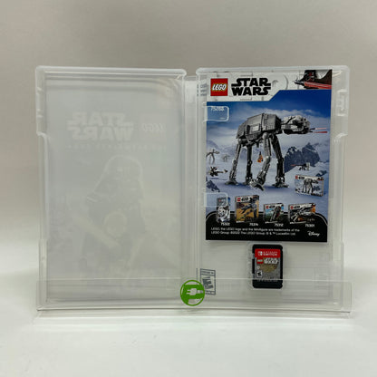 LEGO Star Wars: The Skywalker Saga (Nintendo Switch, 2022)