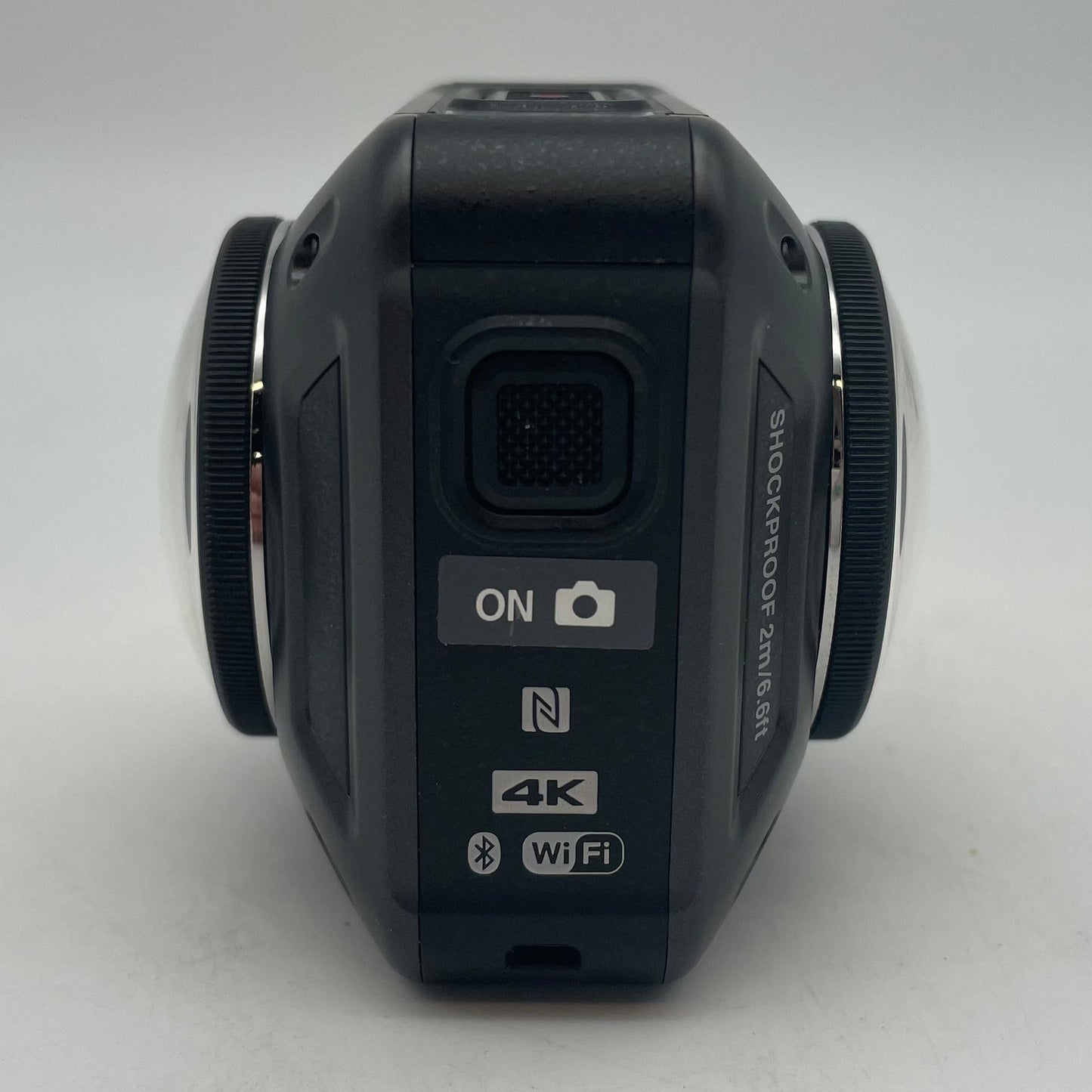 Nikon KeyMission 360 30MP 360 Action Camera N1529