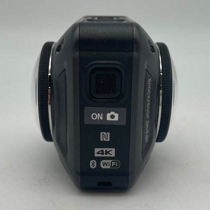 Nikon KeyMission 360 30MP 360 Action Camera N1529