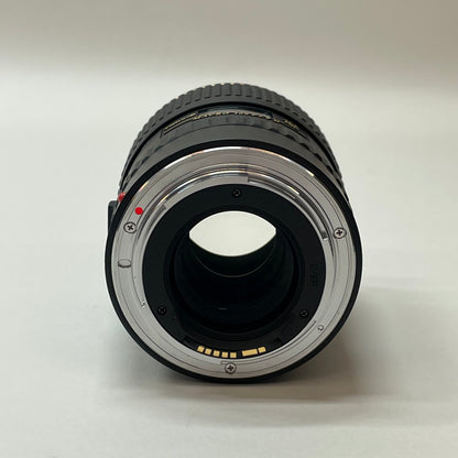Tokina AT-X PRO 100mm f/2.8 D For Canon EF Mount Auto Lens