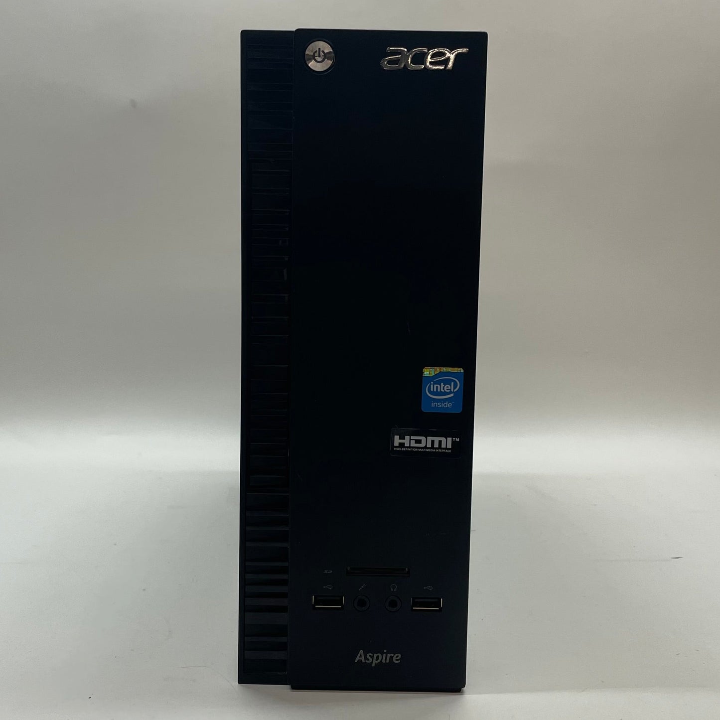 Acer Aspire XC-703G Intel J1900 2.0GHz 4GB RAM 500GB SSD Intel HD Graphics